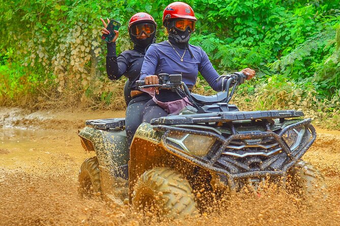 Macao Buggy Adventure & Cenote Splash – 4 Hours - What to bring: the small checklist that makes or breaks your day