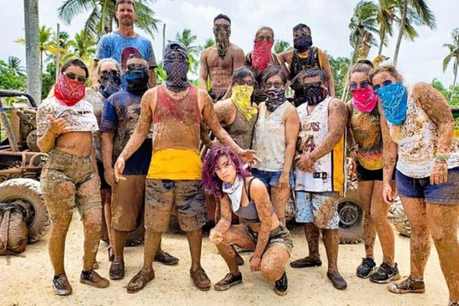 Macao Buggy Adventure & Cenote Splash – 4 Hours - Who this tour fits best (and who should skip it)