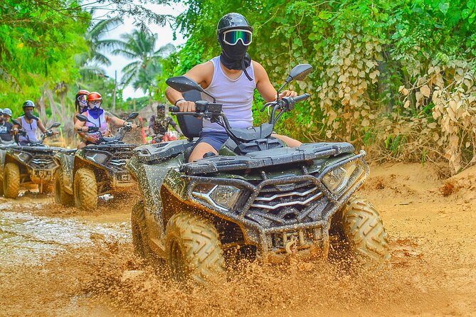 Macao Buggy Adventure & Cenote Splash – 4 Hours - The value math: why this tour is a solid deal if you manage expectations