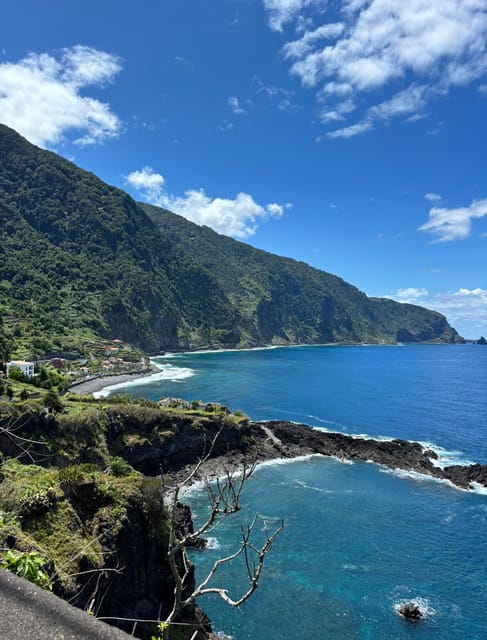 Madeira: Buggy Adventure - Epic Off-Road Experience - Key Things to Know Before You Go