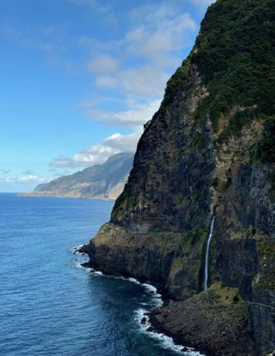 Madeira: Buggy Adventure - Epic Off-Road Experience - Camacha Dirt Roads: Where the Adventure Starts