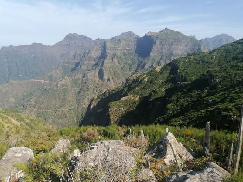 Madeira: Half-Day Off-Road Buggy Tour - Key Things That Make This Madeira Buggy Tour Fun