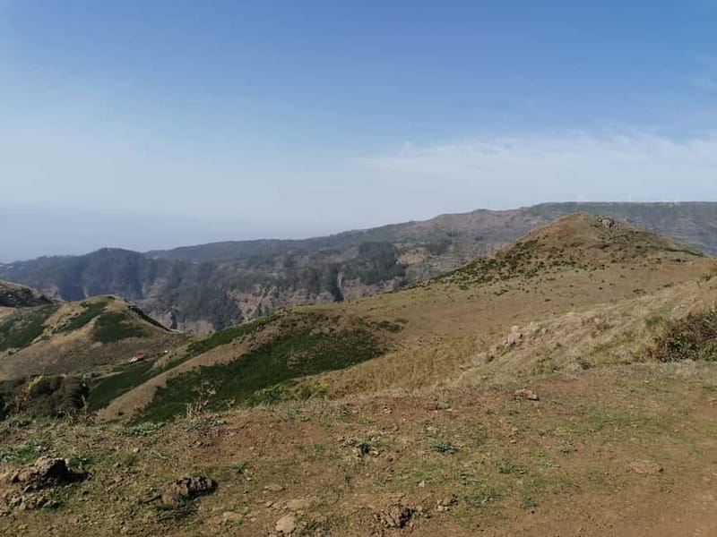 Madeira: Half-Day Off-Road Buggy Tour - Behind the Wheel on Madeira’s Dirt Trails: What the Driving Is Like