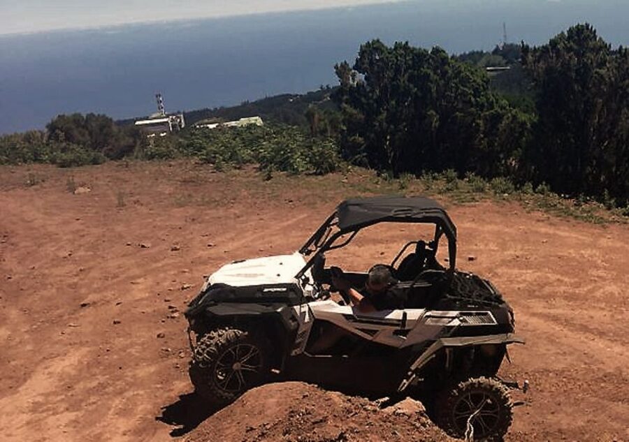 Madeira: Half-Day Off-Road Buggy Tour - What to Wear: Mud, Dust, Warmth, and Why Shoes Matter