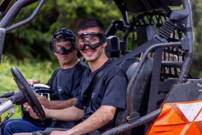 Madeira: Off-Road Buggy Adventure Through Laurissilva Forest - MadTours Adventure setup: gear, safety, and what changes fast