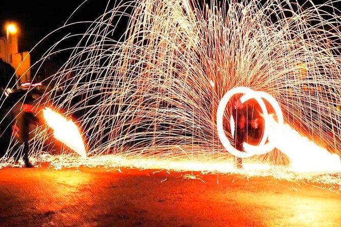 Magical Dinner show and Quad bike In Agafay Desert Marrakech - Key highlights I’d circle before you book