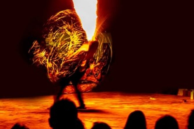 Magical Dinner show and Quad bike In Agafay Desert Marrakech - The food at Agafay: what you’ll eat and why it works