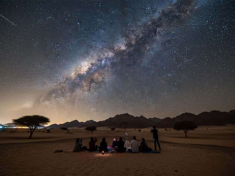 Makadi Bay: ATV, Sea View, Camel, Stargazing, Dinner & Show - Makadi Bay ATV Quad Biking: What You’re Really Paying For