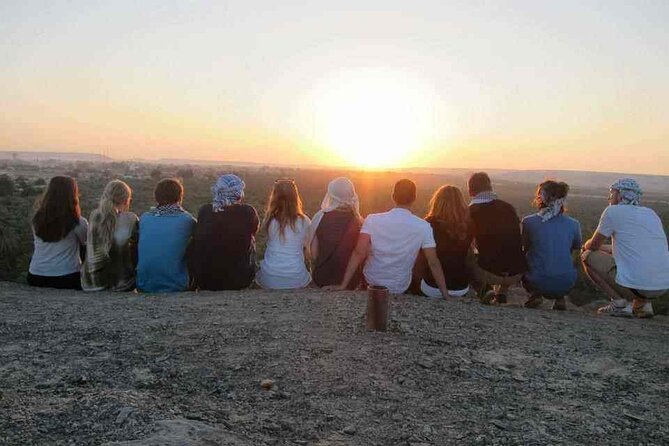 Makadi Seaside and Desert: 2h Quad Bike Adventure - Pickup, Meeting, and Safety Briefing (What You’ll Be Waiting For)