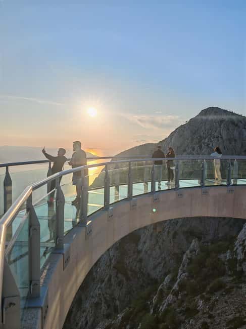 Makarska: Buggy Skywalk and Biokovo Tour - Key Highlights You’ll Actually Care About
