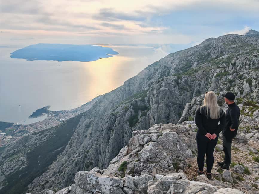 Makarska: Buggy Skywalk and Biokovo Tour - Skywalk Biokovo with Priority Entry: Walk It, Don’t Rush It