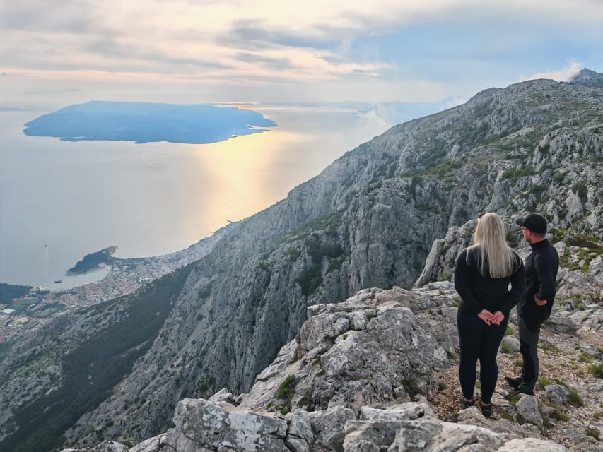 Makarska: Buggy Skywalk and Biokovo Tour - The Guide Factor: Ivan’s Role in Making It Feel Like Croatia