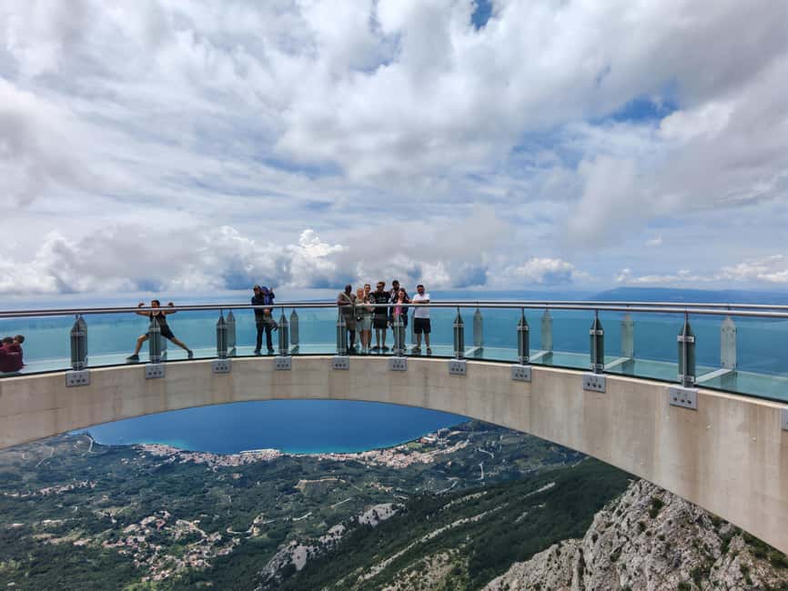 Makarska: Buggy Skywalk and Biokovo Tour - Timing, Weather, and What to Pack for a Comfortable Climb
