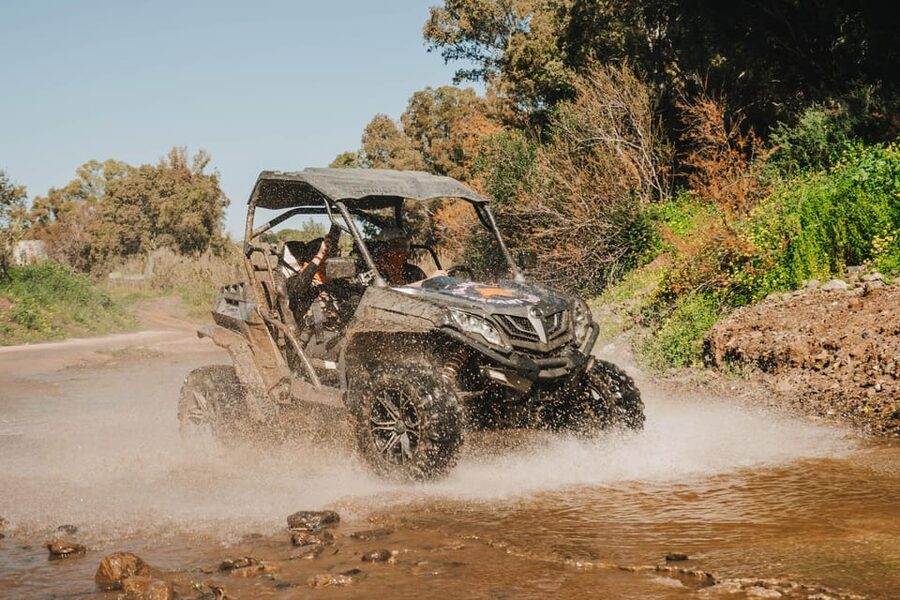 Málaga: Guided Off-Road Buggy Tour in Mijas (2 or 4 Seater) - Value and price: is $188 per group up to 2 actually worth it?