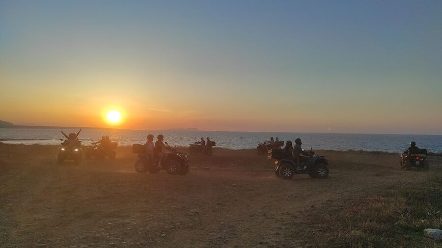 Malia: Off-Road Quad Safari Evening Tour with Dinner - Price and Value: Is $90 a Fair Deal?