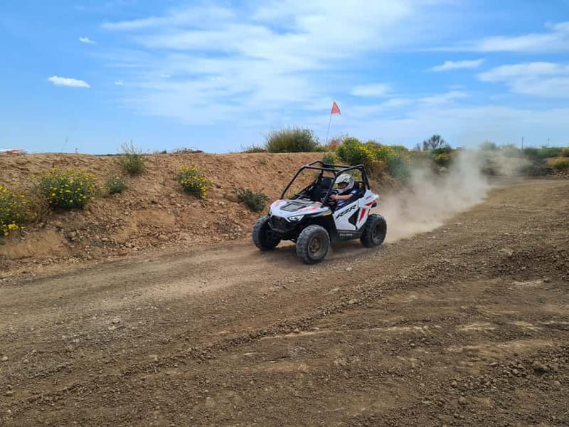 Mallorca Kids Buggy - Price and value: is $59 fair for a real 200cc experience?