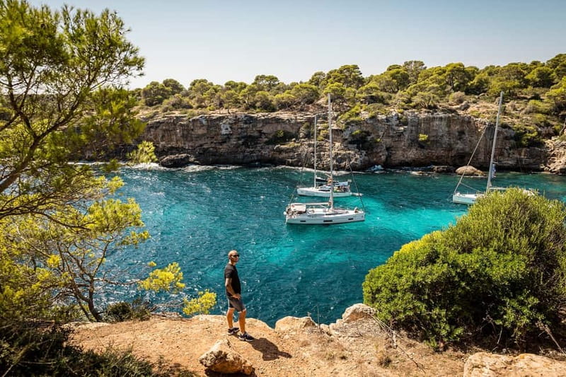 Mallorca: On Road Buggy Tour + Panorama View + Snorkeling - Panorama Stops: When the Photos Actually Make Sense