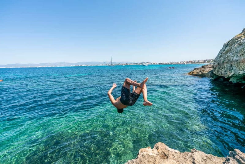 Mallorca: Quad Bike Tour, Snorkeling, and Cliff Jumping - Price and Value: Why $62 Can Feel Like a Steal