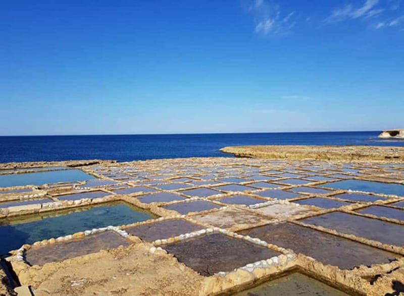Malta: Blue Lagoon & Sea Caves Boat Trip & Gozo Buggy Tour - Value check: why the combo can be worth it (even when the day moves fast)