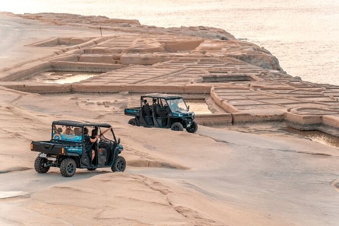 Malta: Gozo Full Day Buggy Tour with lunch and Comino Stop - Buggy time in Gozo: why this feels different from a bus day