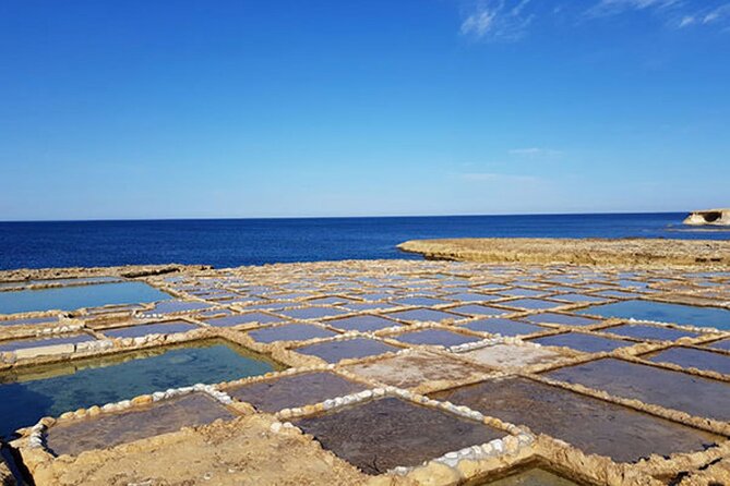Malta: Gozo Full Day Buggy Tour with lunch and Comino Stop - Comino Blue Lagoon swim: the 45-minute payoff