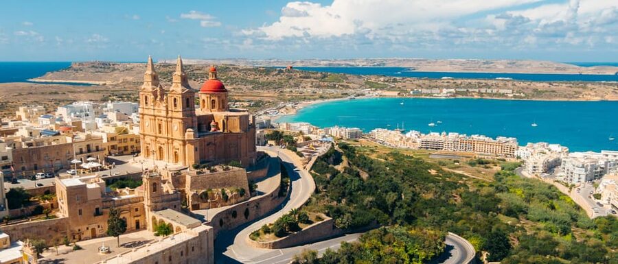 Malta: Half-Day Quad Bike Adventure Tour Including Transfers - Who This Tour Suits Best (and Who Should Skip It)