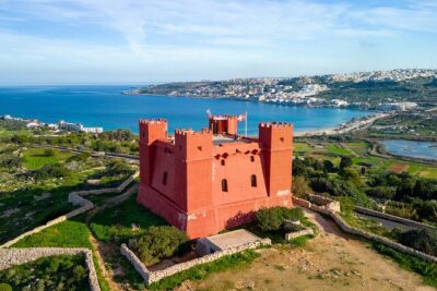 Malta: Half-Day Quad Bike Adventure Tour Including Transfers - How the 4 Hours Actually Work (Pickup to Final Drop)