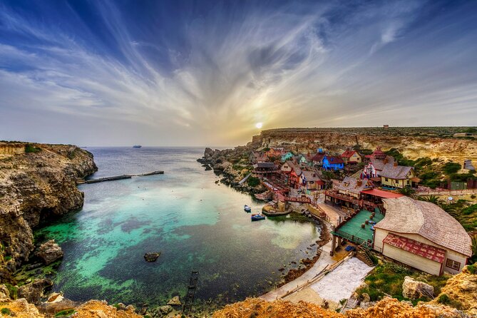 Malta: Half-Day Quad Bike Adventure Tour Including Transfers - Safety, Insurance, and the Documents You Must Have