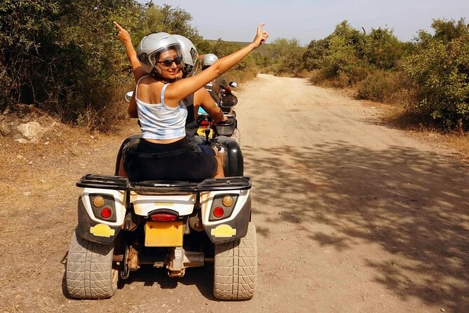 Malta: Half-Day Quad Bike Adventure Tour Including Transfers - Price and Value: Does $95 Make Sense for Malta Quad Biking?