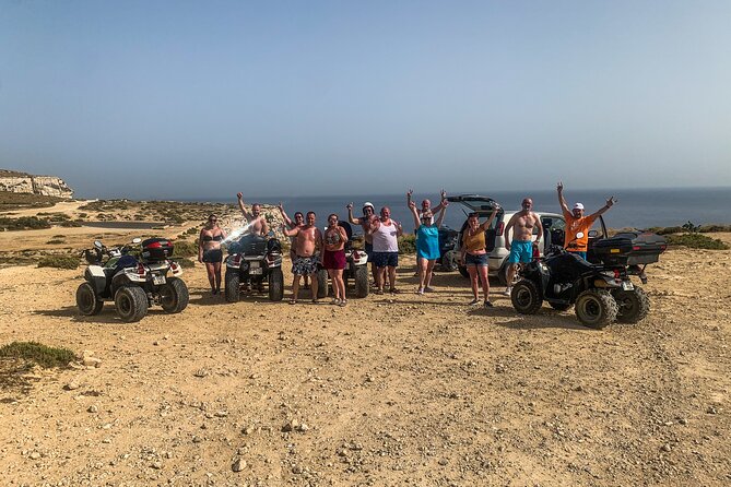 Malta Quad Bike Tour - First stop: Mdina’s Silent City feel (and why it’s a smart opener)