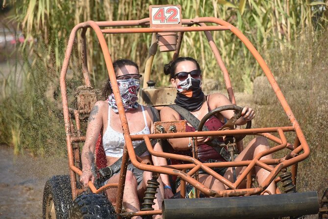 Marmaris Buggy Adventure & Water Battle with Pick up - Price and Value: Why This Costs What It Costs