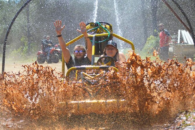 Marmaris Buggy Safari (Adventure Tour) With Hotel Pickup - Price and Value: What $40 Buys You in the Marmaris Mountains