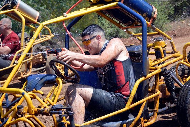 Marmaris Buggy Safari (Adventure Tour) With Hotel Pickup - The Hotel Pickup Reality: Where to Meet (and Why It’s Not the Reception Door)