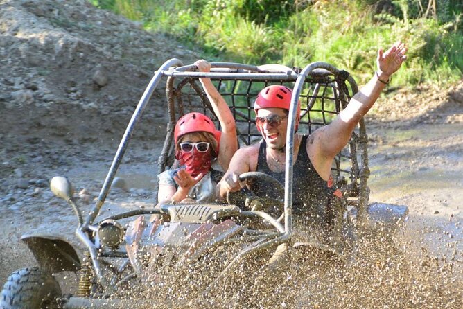 Marmaris Buggy Safari (Adventure Tour) With Hotel Pickup - Photos and the Phone Question: Plan for the Paid Picture Push