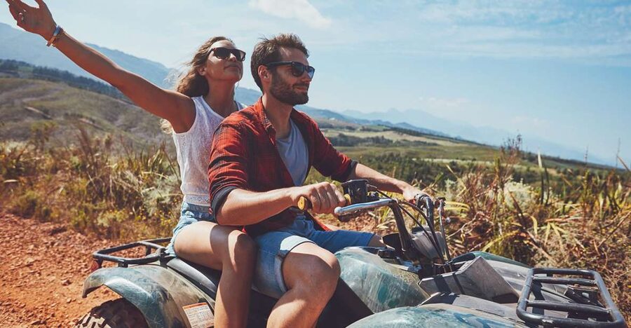 Marmaris: Off-Road Quad Safari with Transfer - Should you book the off-road quad safari with transfer?