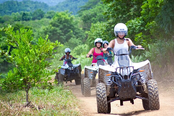 Marmaris Quad Bike Safari (Adventure Tour) w/ Free Hotel Transfer - Waiting Time and Group Dynamics: Why It Can Feel Longer Than You Expect