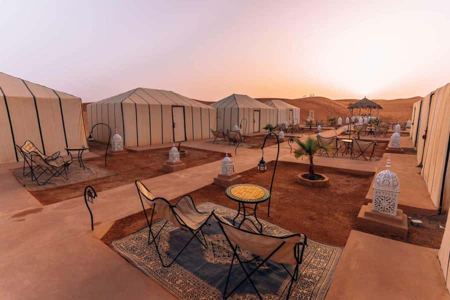 Marrakech: 3-day Exclusive Desert Luxury Tour; Quad & Camels - Key takeaways before you go