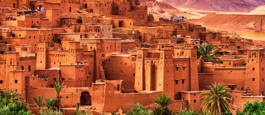 Marrakech: 3-day Exclusive Desert Luxury Tour; Quad & Camels - Erg Chebbi at sunrise and sunset: camels, sand, and why the timing is everything