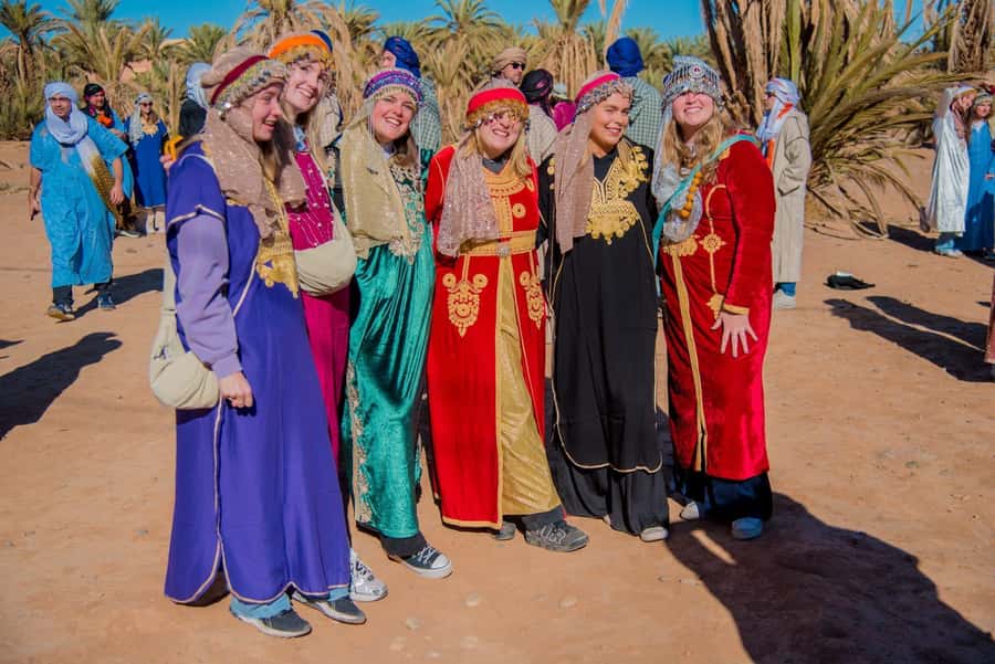 Marrakech: 3-Day Merzouga Desert Tour Camel & Sandboarding - Key things I’d prioritize before you go