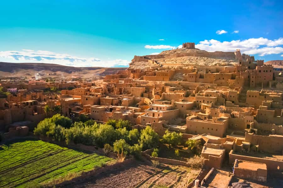 Marrakech: 3-Day Merzouga Desert Tour Camel & Sandboarding - Timing, Comfort, and What to Pack for the Desert Night