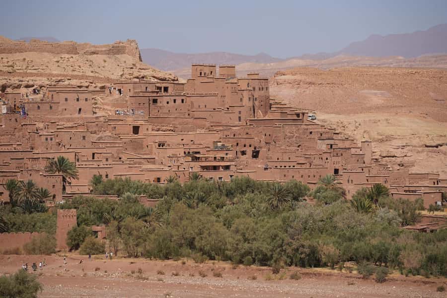 Marrakech: 3-Day Merzouga Sahara Desert Tour with Quad Ride - Key Highlights You Should Actually Care About
