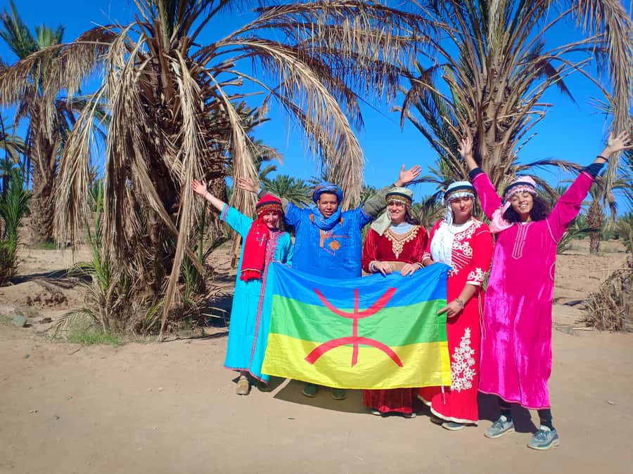 Marrakech: 3-Day Merzouga Sahara Desert Tour with Quad Ride - Dinner, Breakfast, and Vegetarian Meals: What’s Included and What to Budget