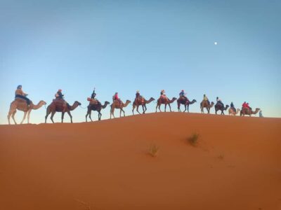 Marrakech: 3-Day Merzouga Sahara Desert Tour with Quad Ride - High Atlas Road Time: Why Tizi nTichka Feels Like a Feature
