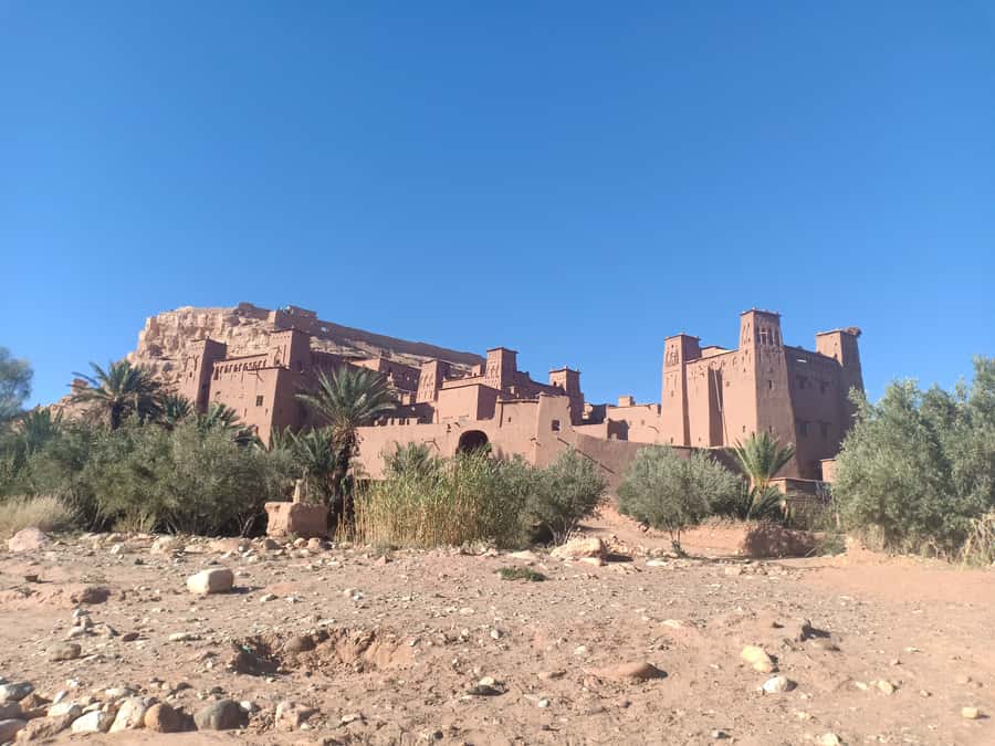 Marrakech: 3-Day Merzouga Sahara Desert Tour with Quad Ride - Camel Trek to Erg Chebbi: Sunset by the Dunes, Stars After Dinner