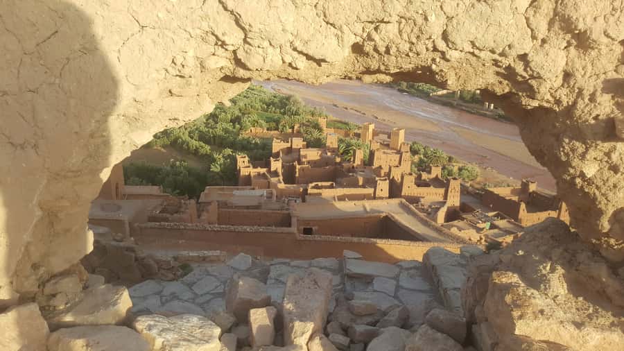 Marrakech: 3-Day Merzouga Sahara Desert Tour with Quad Ride - Camping Comfort: Standard vs Luxury (Bathroom Setup Is the Real Difference)