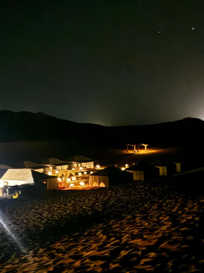 Marrakech: 3Day Luxurious Merzouga Tour w/ Camel&Quad Option - First, what this trip gets right on day one