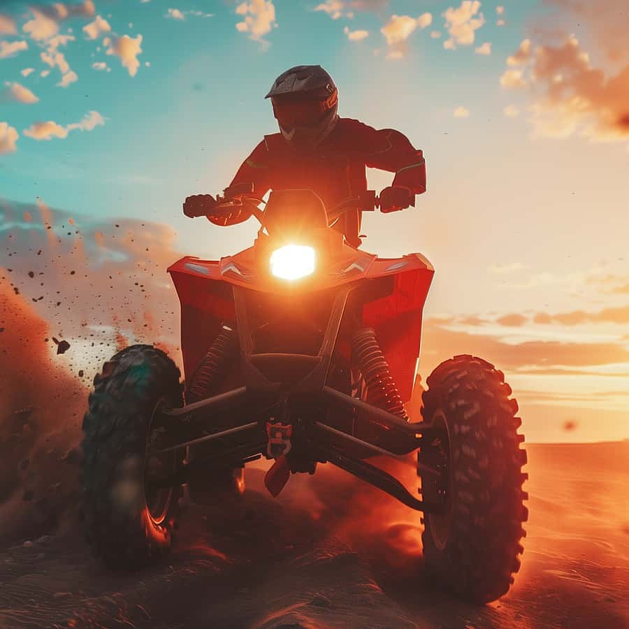 Marrakech: Agafay Desert Camel Ride & Quad with Dinner Show - Key things I’d plan around