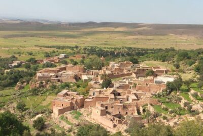 Marrakech: Agafay Desert Dinner, Camel Ride & Quad Biking. - Moulay Brahim and the Berber weekly souk: Morocco’s everyday pulse