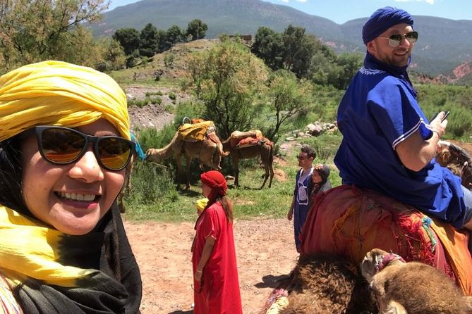 Marrakech: Agafay Desert Dinner, Camel Ride & Quad Biking. - Who this Agafay Desert evening suits best (and who should think twice)
