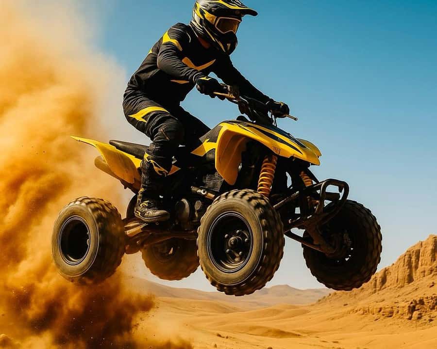 Marrakech: Agafay Desert Dinner Show with Quad Bike & Camel - Key things that make this Agafay night trip different